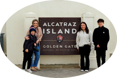 alcatraz tour at night